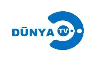 Dunya TV logo. Логотип канала Dunya TV az. Dunya TV фото. Xeber Dunya TV фото.